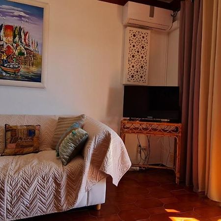 Donana 91 Apartment Lagos Luaran gambar
