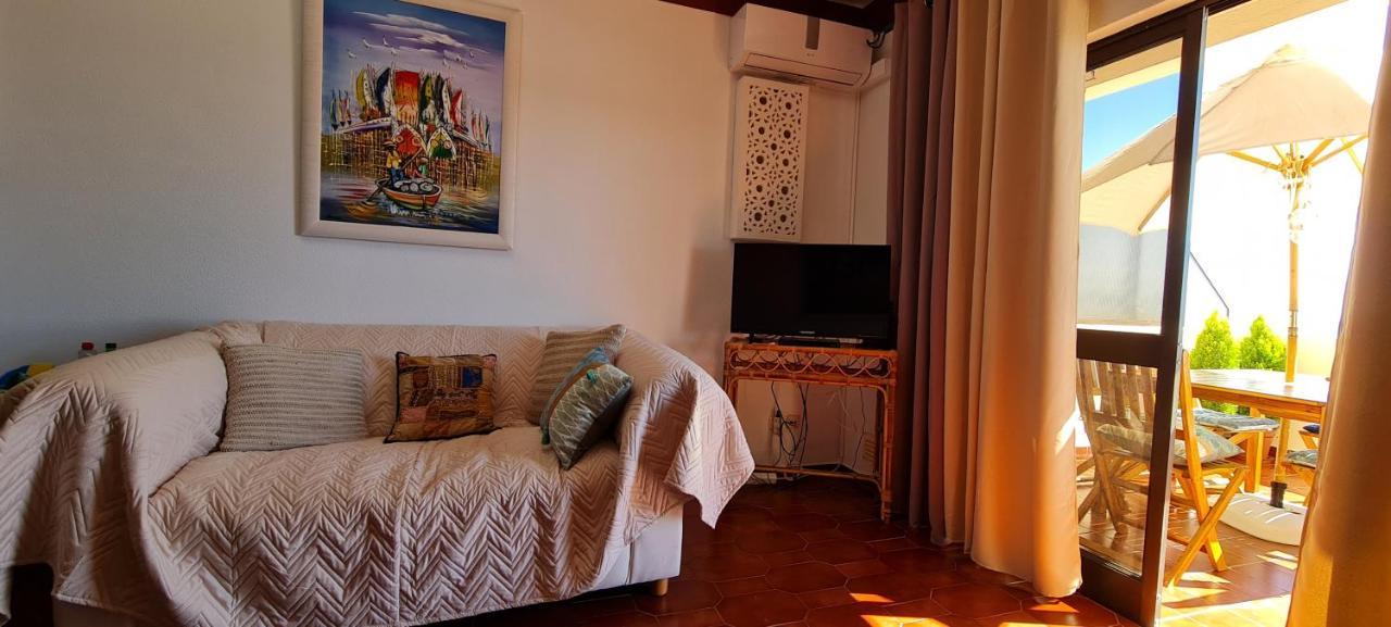 Donana 91 Apartment Lagos Luaran gambar
