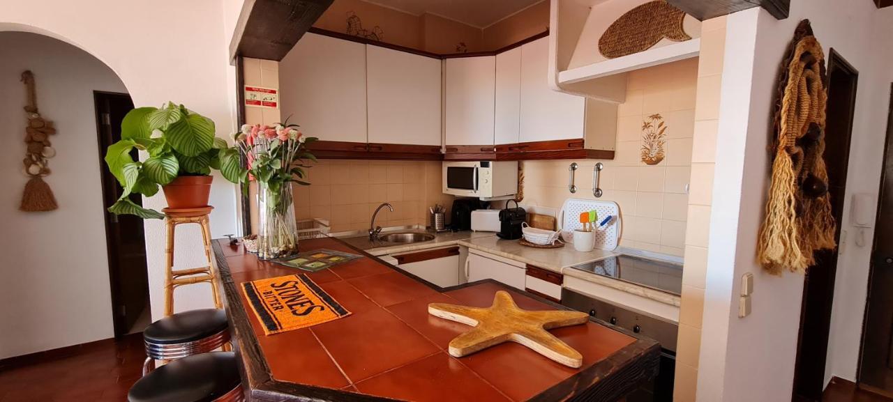 Donana 91 Apartment Lagos Luaran gambar