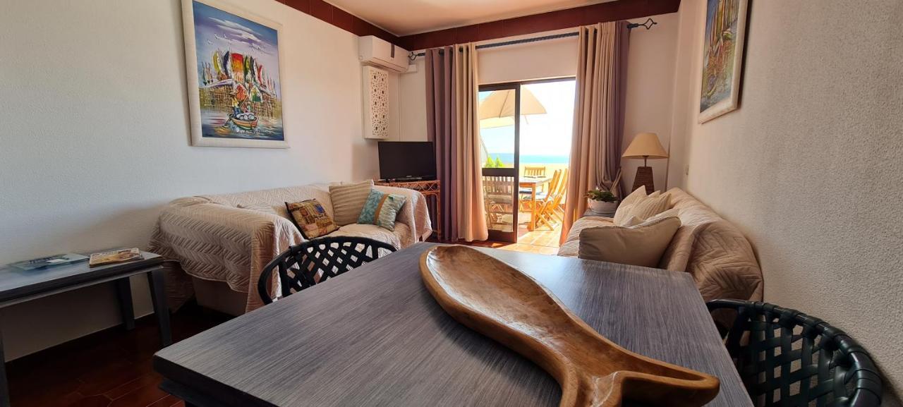 Donana 91 Apartment Lagos Luaran gambar