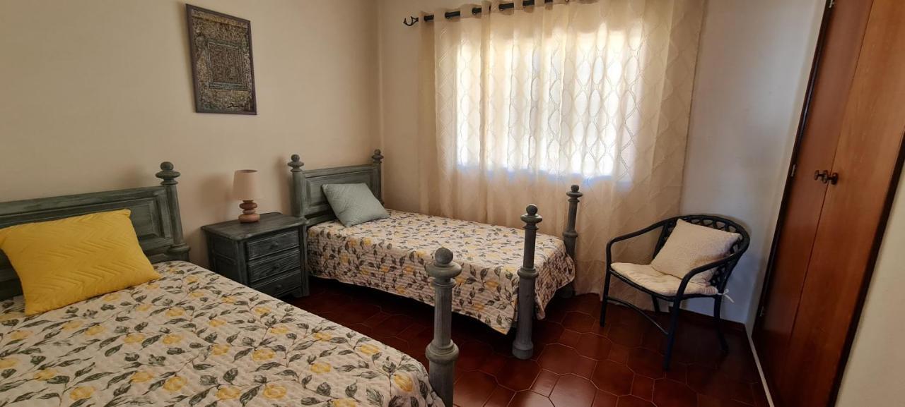 Donana 91 Apartment Lagos Luaran gambar