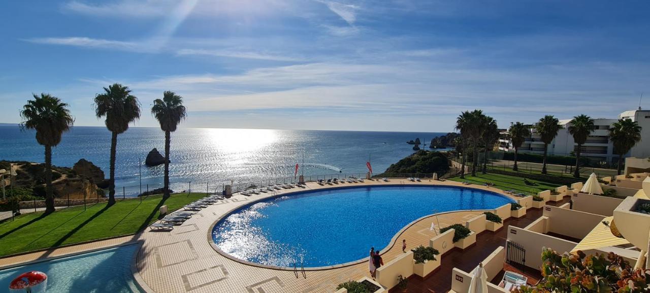 Donana 91 Apartment Lagos Luaran gambar