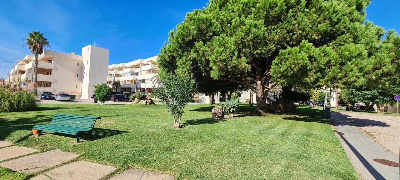 Donana 91 Apartment Lagos Luaran gambar