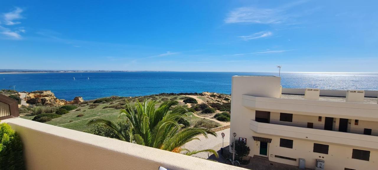 Donana 91 Apartment Lagos Luaran gambar