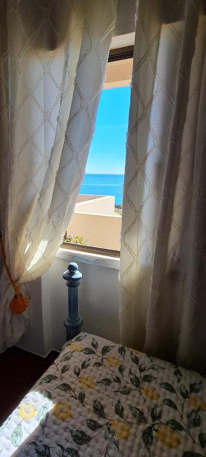 Donana 91 Apartment Lagos Luaran gambar